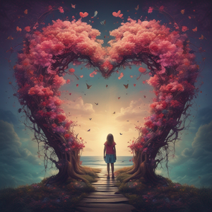 쪽 지저분한 세계