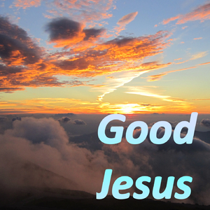 J-E-S-U-S Spells Jesus
