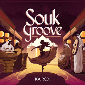 Souk Groove