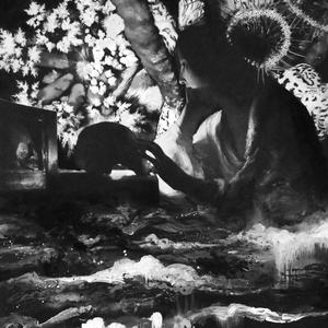 The Drink Of Silence