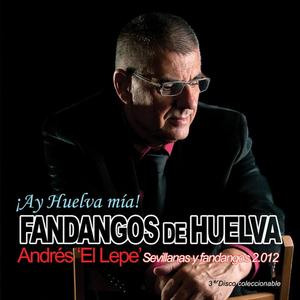 ¡Ay Huelva Mía!