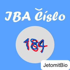 Iba Číslo