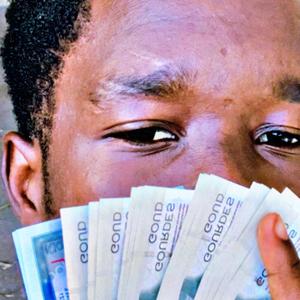 TOU PWISAN (feat. Dany-P)