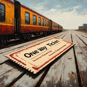 One Way Ticket