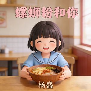 螺蛳粉和你