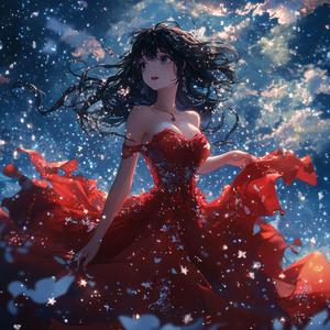 we never dated (Nightcore)