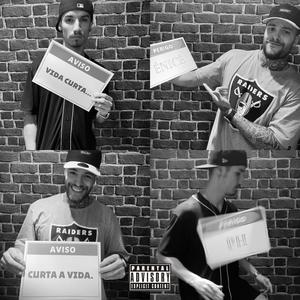 Vida curta, Curta à vida (feat. Ênicê)