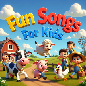 Long Yawns - Fun Kids Songs for Playtime