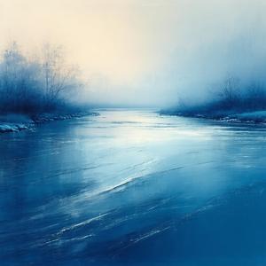 Whispering Waters Saga