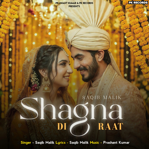 Shagna Di Raat