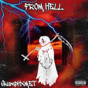 A MANNEQUIN AT THE DEVIL'S ALTAR (INTRO) (feat. ERIC ARISPE OF CONDEMNED TO TORMENT)