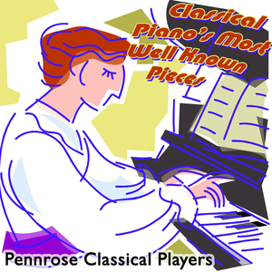 Piano Sonata No. 21 in Bb major, D. 960, II. Andante sostenuto