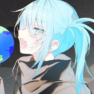 喰らい尽くせ、世界を (feat. 初音ミク)