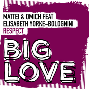 Respect (Extended Mix)