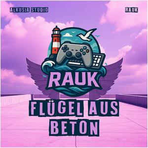 Flügel aus beton (feat. Alkusia Studio)
