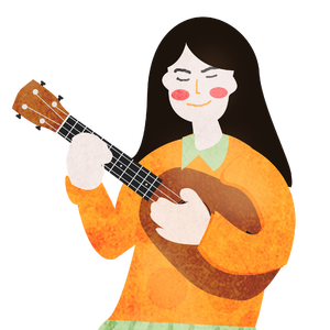 想你不如吃烧烤（Demo）