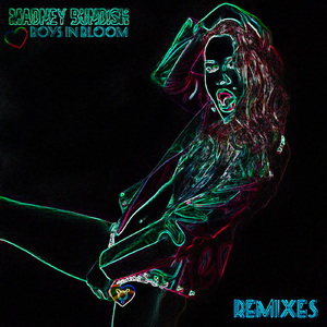 Boys in Bloom (Def Space Remix)