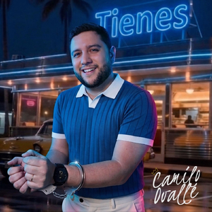 Tienes