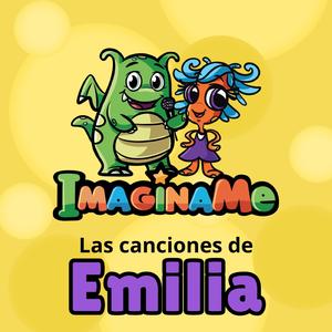 Imaginame (Emilia)
