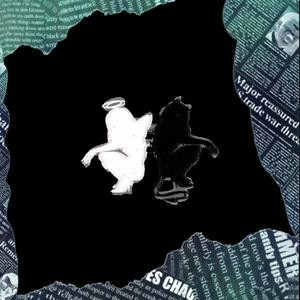 Lyin' (feat. Flexico)