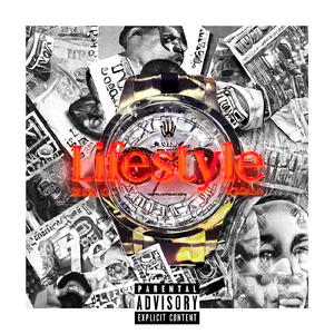 Lifestyle (Single)