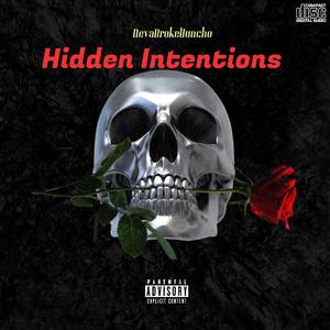 Hidden Intentions