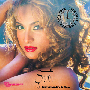 Tick Tock (feat. Jay-5 Flow)