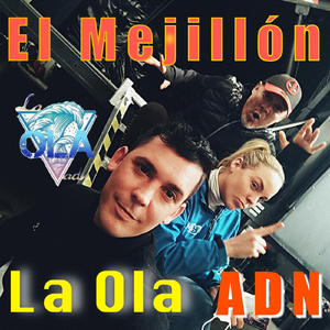 El Mejillón