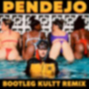 Pendejo (feat. LITTLE BIG) (Bootleg remix)