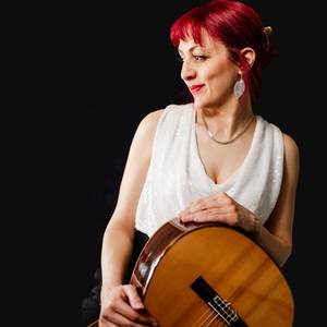 Navaee (Variations on a Persian folksong)