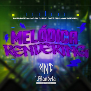 Melódica Rendering