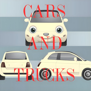 Cars and Trucks