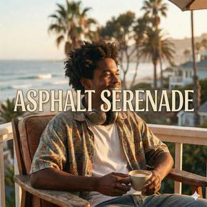 Asphalt Serenade