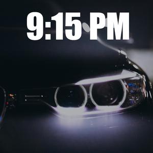 9:15 PM