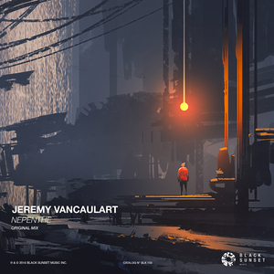 Nepenthe (Original Mix)