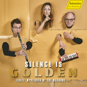 Mysteries of the Macabre