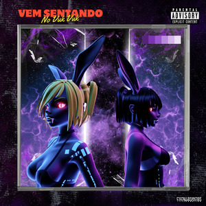 Vem Sentando No Vuk Vuk