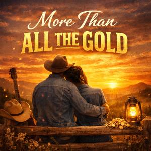 More Than All The Gold