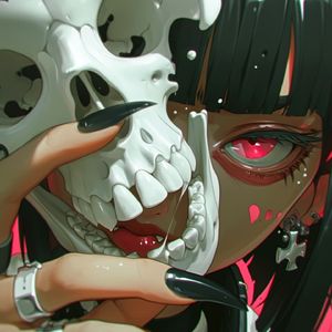 Detroit_Glo_Reggae - “荒诞”