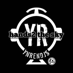 哼哈二仙 2sweet5 Hands 2 The Sky