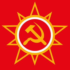 苏联国歌（Госуда́рственный гимн СССР）（Cover Lube）