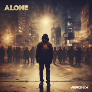 Alone