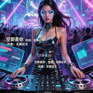 空即是你.午夜Dj