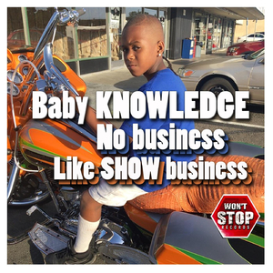 No Business Like Show Business