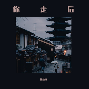 你走后