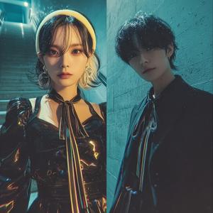 ドアを押さえて