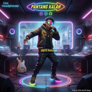 Pantang Kalah