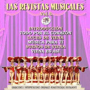 Es Eterna la Primavera ("Viena Es Así", 1944)