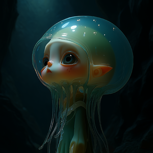 纳西索斯的倒影