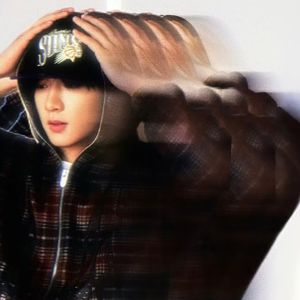 2 MANY（feat.刘耀文）